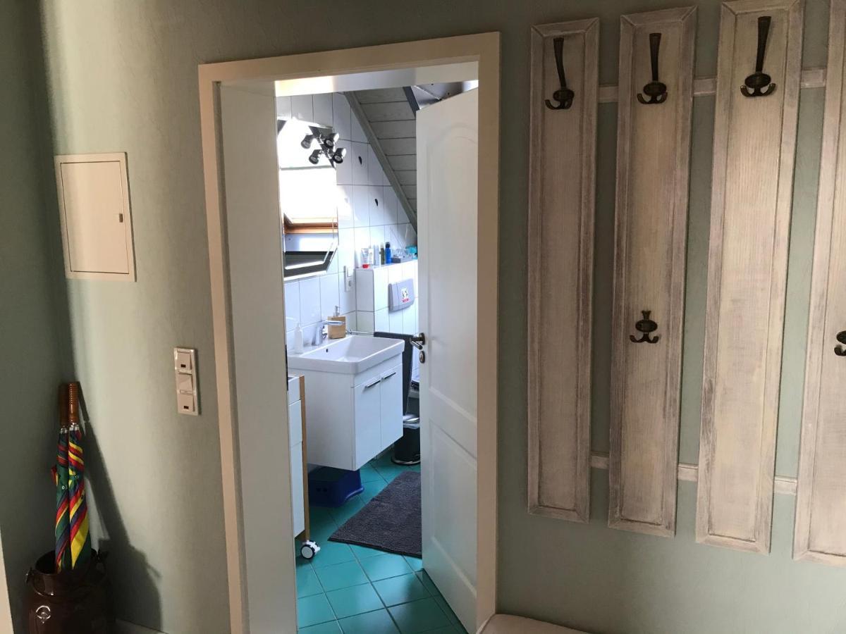 Ferienwohnung Zimmermann Биркенфельд Экстерьер фото