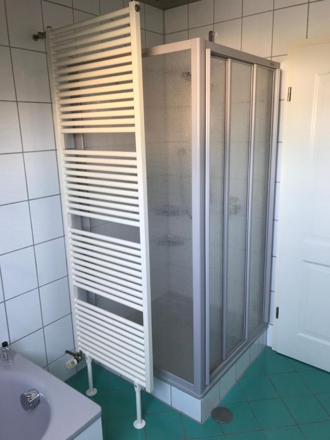 Ferienwohnung Zimmermann Биркенфельд Экстерьер фото